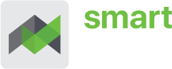 Smart Build Footer Logo